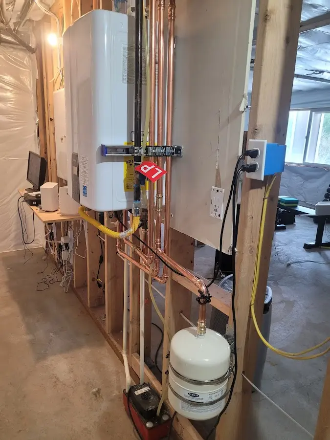 Licensed plumber repairing a kitchen sink in Sturgis