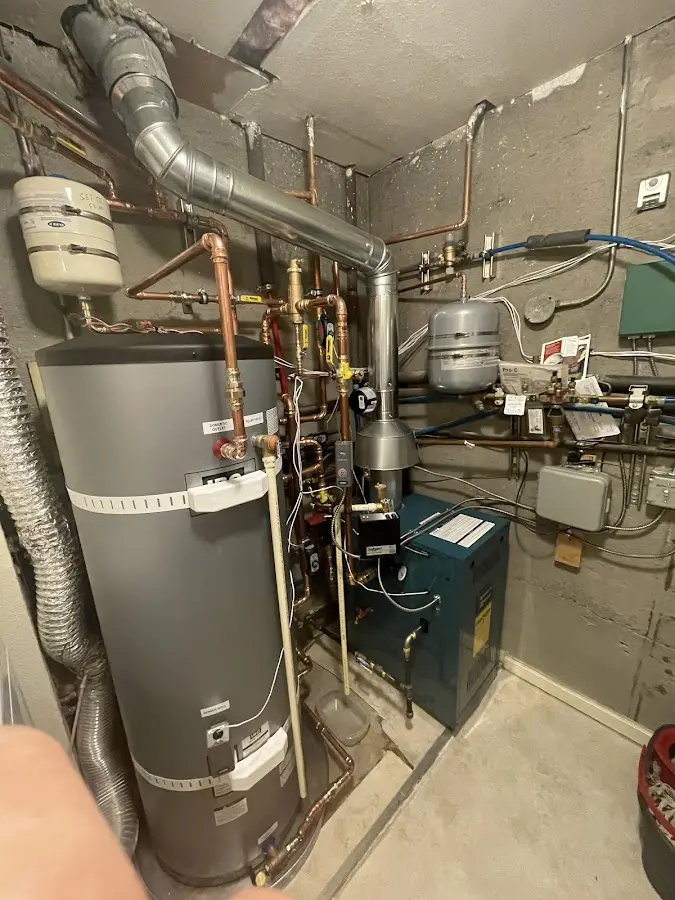 Water Heater Repair in Sturgis, SD